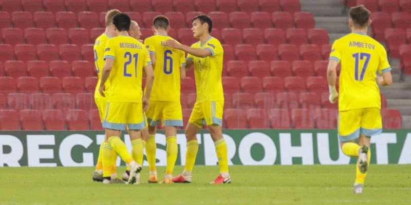 Казахстан — Литва. Прогноз на матч Лиги Наций (18 ноября 2020 года)