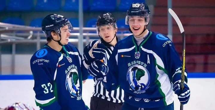 Авто Екатеринбург - Мамонты Югры