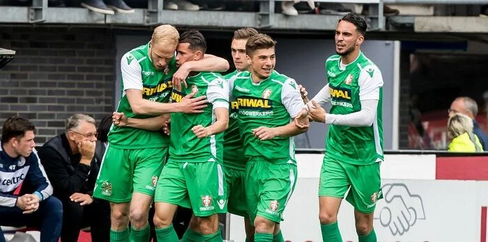 Телстар - Дордрехт Телстар - Дордрехт