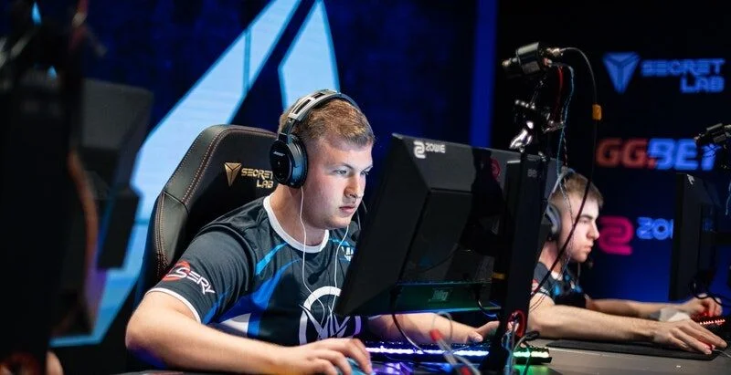 Hard Legion Esports - NaVi Hard Legion Esports - NaVi