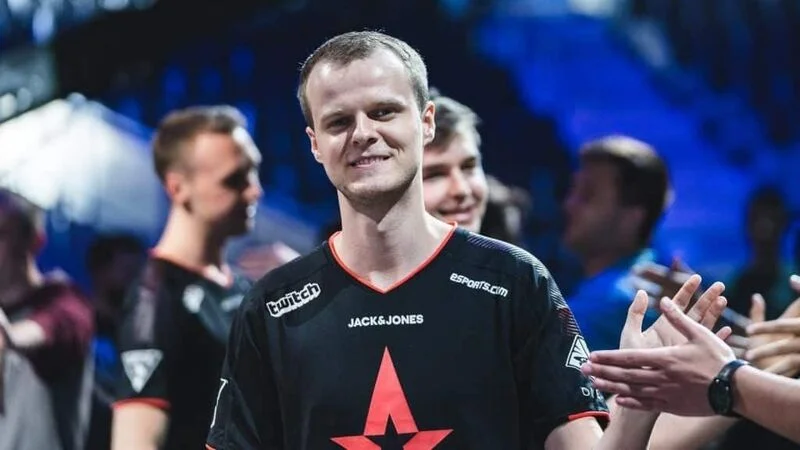 Astralis - NaVi Astralis - NaVi