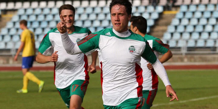 Лиепая - РФШ