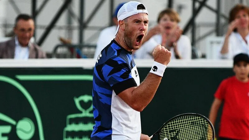 Александр Мюллер - Илья Марченко Александр Мюллер - Илья Марченко