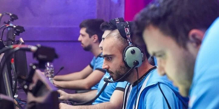 Nigma - Alliance Nigma - Alliance