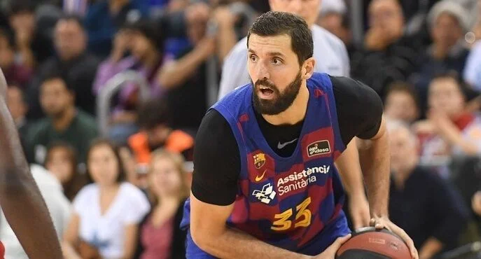 Барселона - Црвена Звезда Барселона - Црвена Звезда