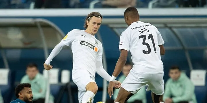 Краснодар - Тамбов