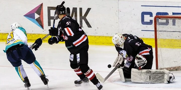 Ладья Тольятти - Белые Медведи