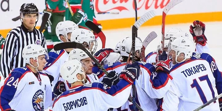 Сарматы - Стальные Лисы Сарматы - Стальные Лисы