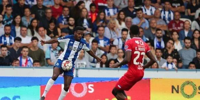 Олейрос - Жил Висенте Олейрос - Жил Висенте