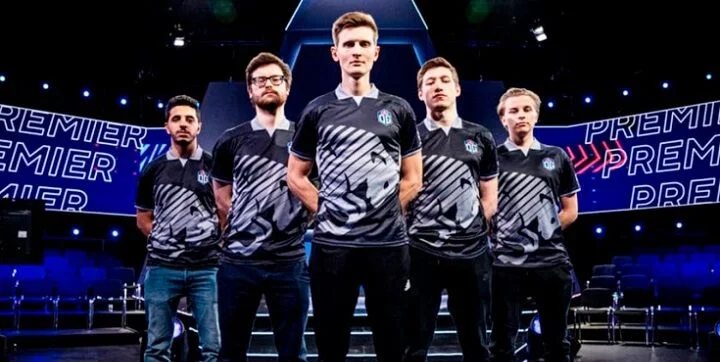 Gen.G esports - OG