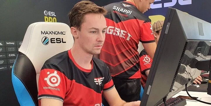 Heroic - Team Vitality Heroic - Team Vitality
