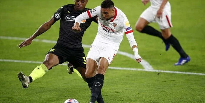 Севилья - Сельта Севилья - Сельта