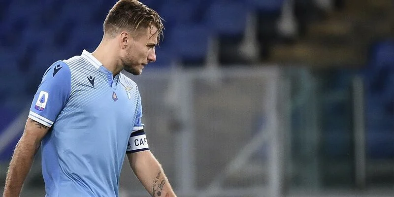 Кротоне - Лацио