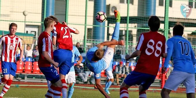 Велес Москва - Волгарь