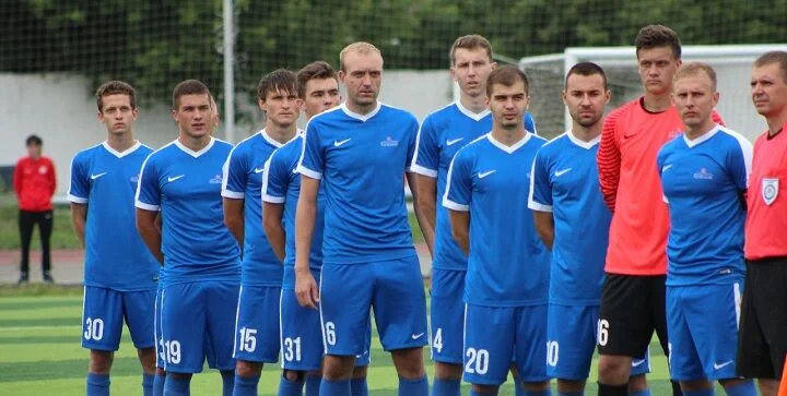 Чертаново - Иртыш