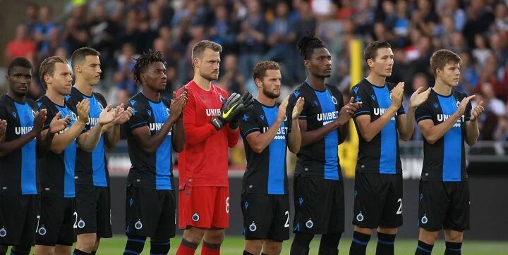 Брюгге - Кортрейк Брюгге - Кортрейк