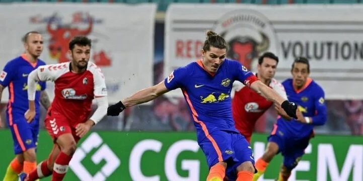 Айнтрахт Фр - Лейпциг Айнтрахт Фр - Лейпциг