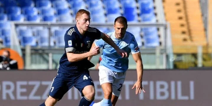 Ювентус - Кальяри Ювентус - Кальяри