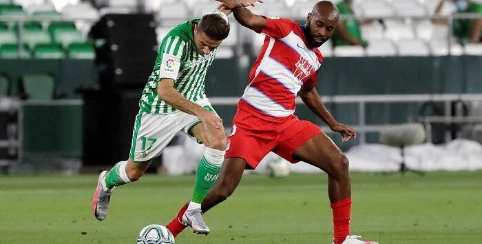 Гранада - Вальядолид