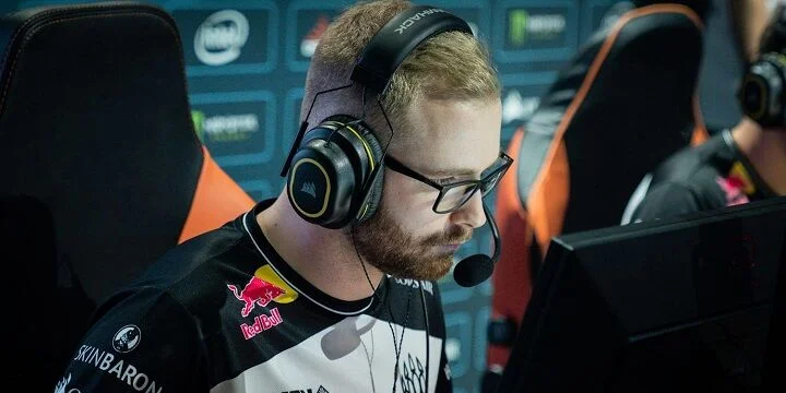 BIG - MIBR BIG - MIBR