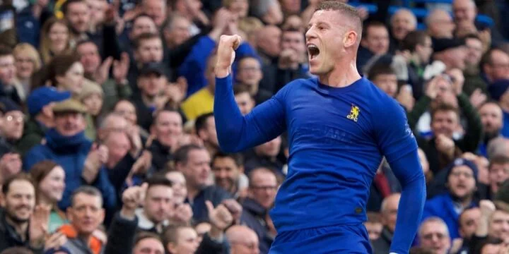 Ньюкасл - Челси