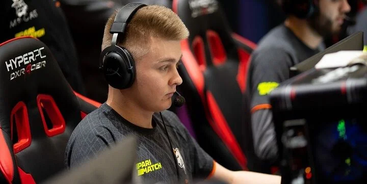 Virtus.pro - OG Virtus.pro - OG