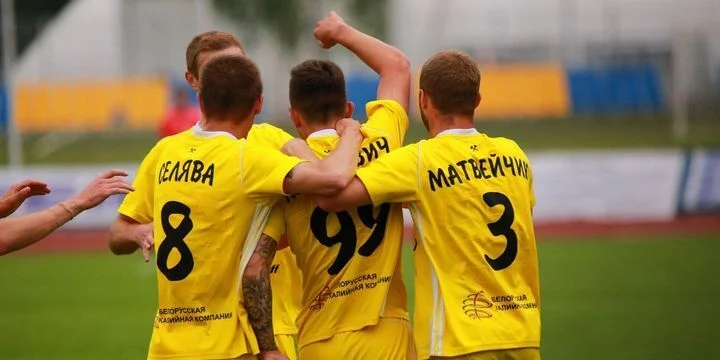 Рух Брест - Шахтер Сг Рух Брест - Шахтер Сг