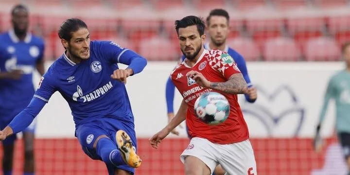 Фрайбург - Майнц