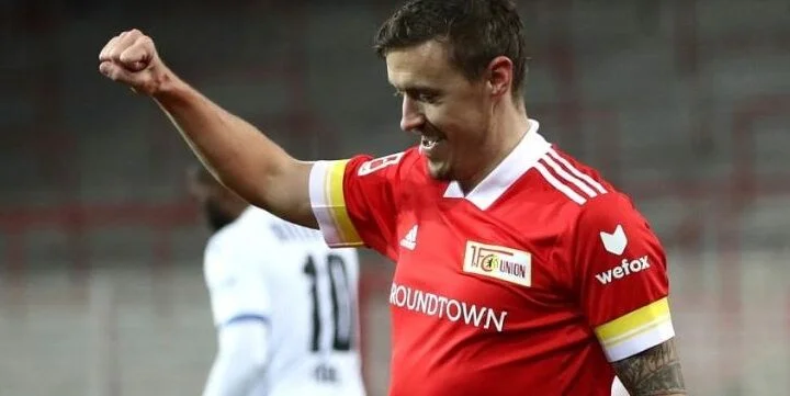 Кельн - Унион Берлин