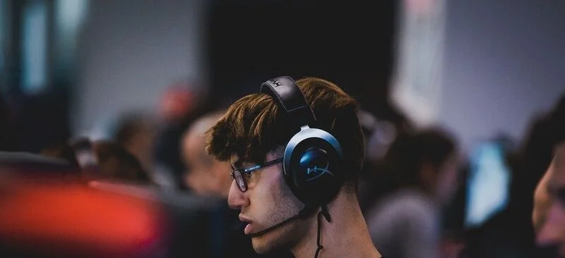 NaVi - Team Vitality