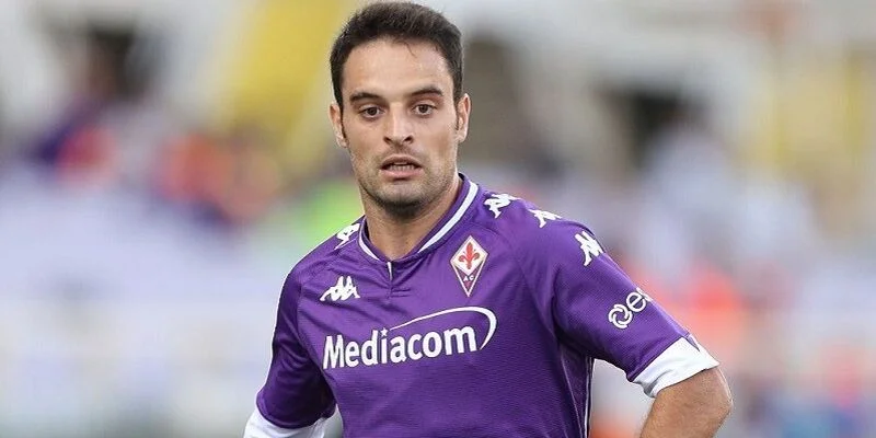 Фиорентина - Беневенто