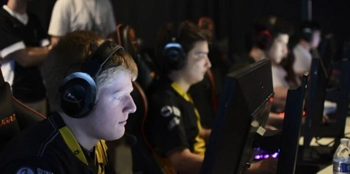 Triumph - Chaos Esports Club