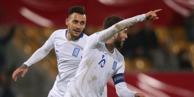 Волос НФК - ОФИ