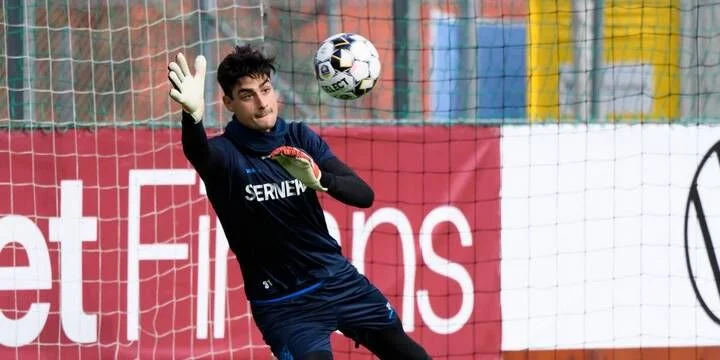 Гетеборг - Хеккен