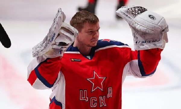 ЦСКА - Сибирь