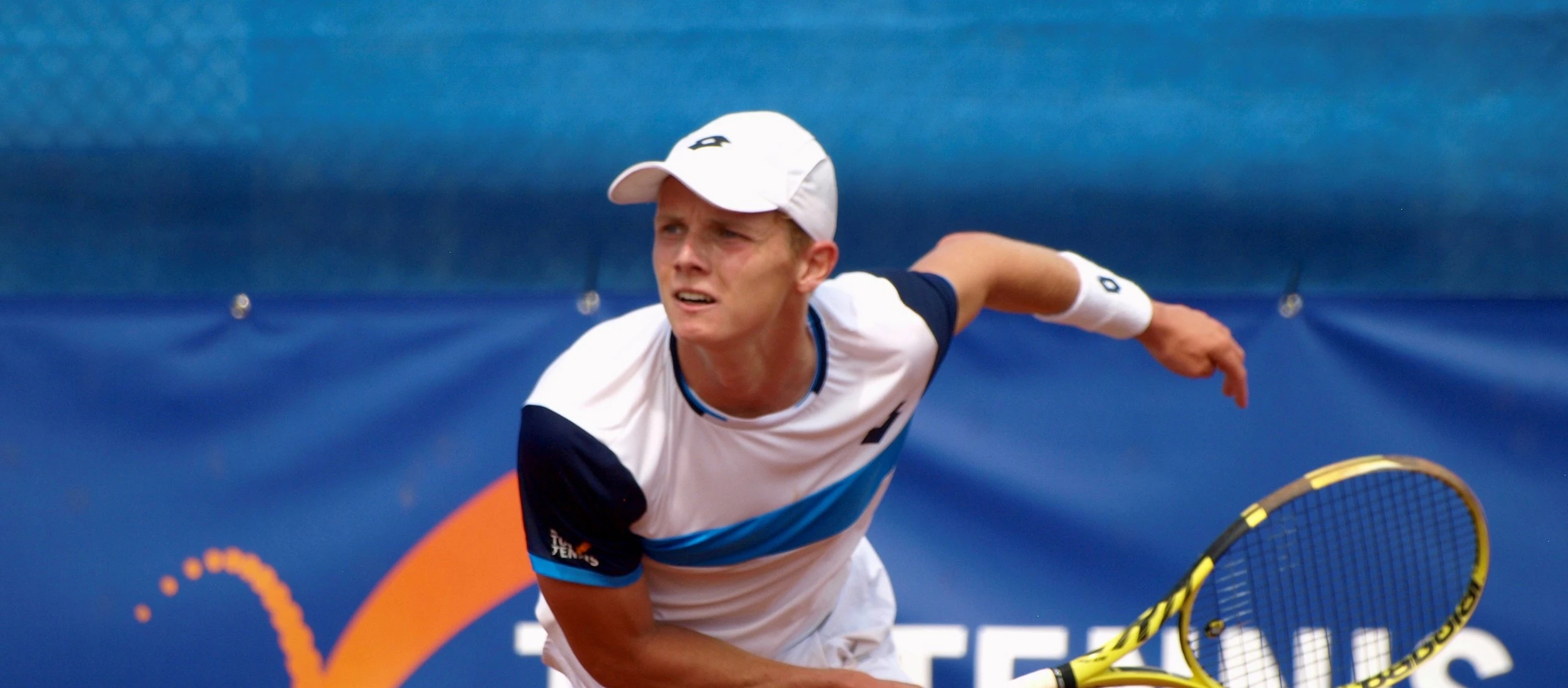 Йеспер Де Йонг - Хауме Муньяр