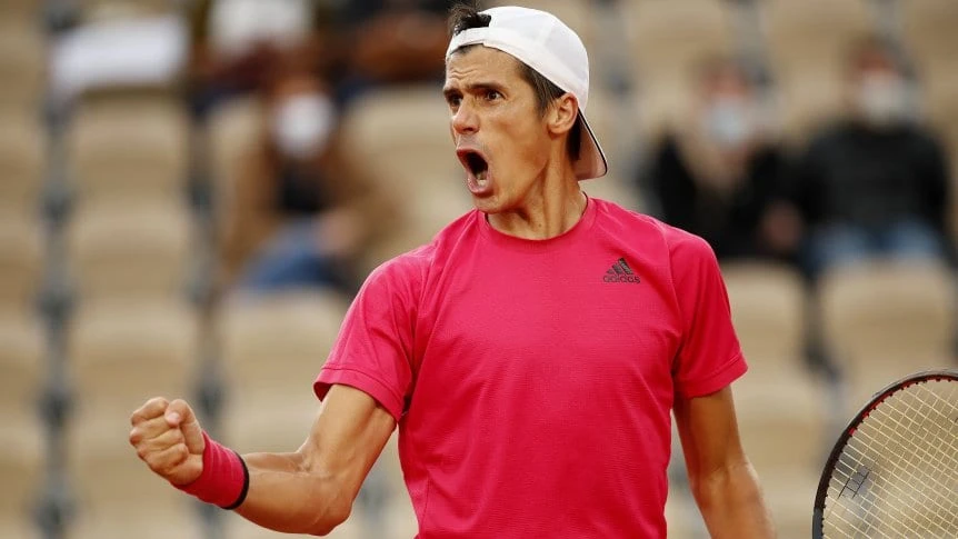 Федерико Кория - Марио Вилелья Федерико Кория - Марио Вилелья