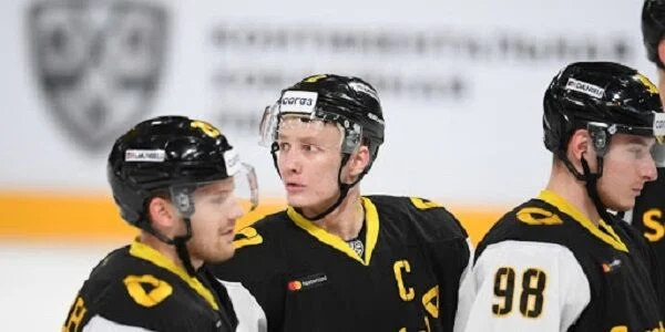 Северсталь - Витязь