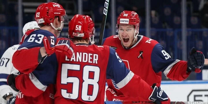 Динамо Мн - Локомотив