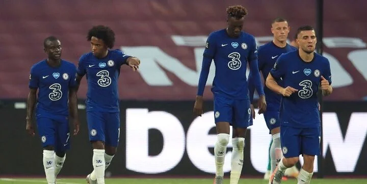 Ренн - Челси