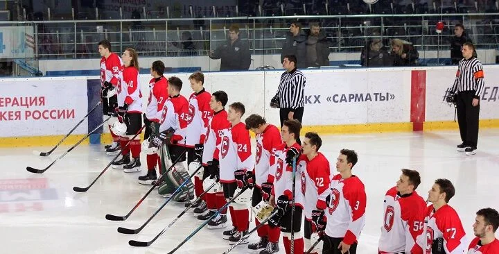 Сибирские Снайперы - Спутник Альметьевск