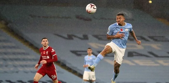 Олимпиакос - Манчестер Сити