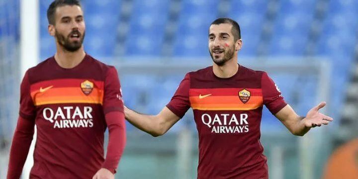 ЧФР Клуж - Рома ЧФР Клуж - Рома