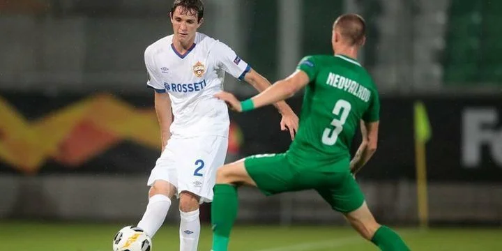 Черно Море - Славия