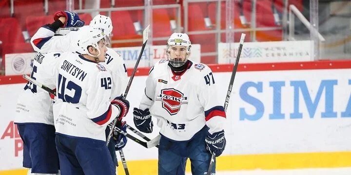 Тюменский Легион - Чайка