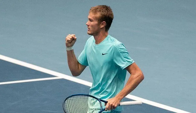 Алехандро Табило - Виталий Сачко Алехандро Табило - Виталий Сачко