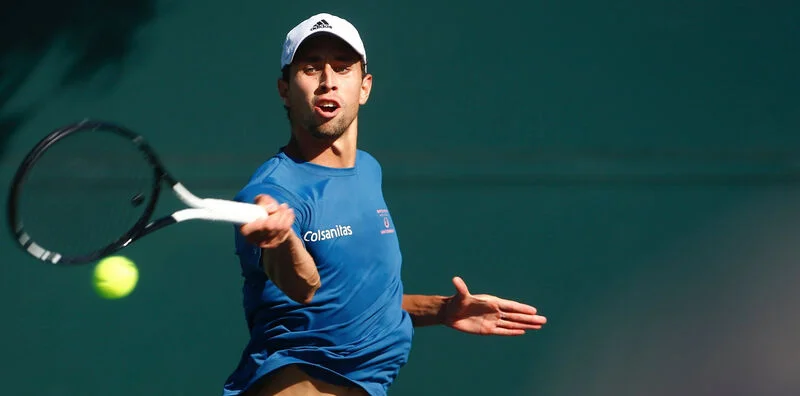 Даниэль Галан - Роберто Карбальес-Баэна Даниэль Галан - Роберто Карбальес-Баэна