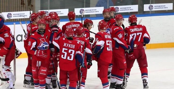 Локо - Алмаз Локо - Алмаз