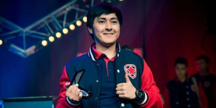 Gambit Esports - Nemiga Gaming Gambit Esports - Nemiga Gaming