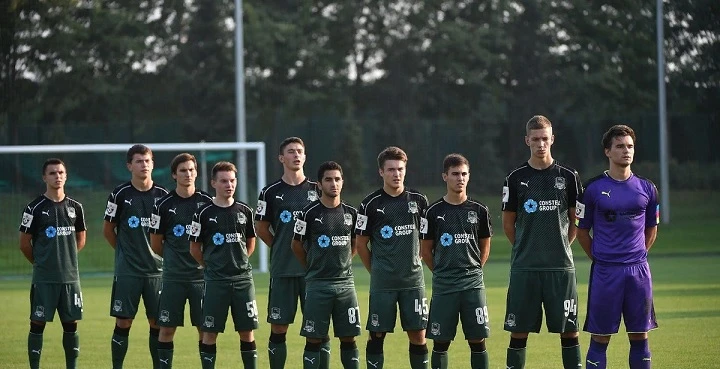 Краснодар-2 – Акрон. Прогноз на матч чемпионата ФНЛ (29 ноября 2020 года)